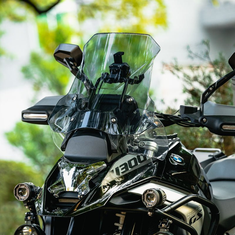 Parabrisas Loboo para BMW R 1300 GS y Adventure - Endurrad.com