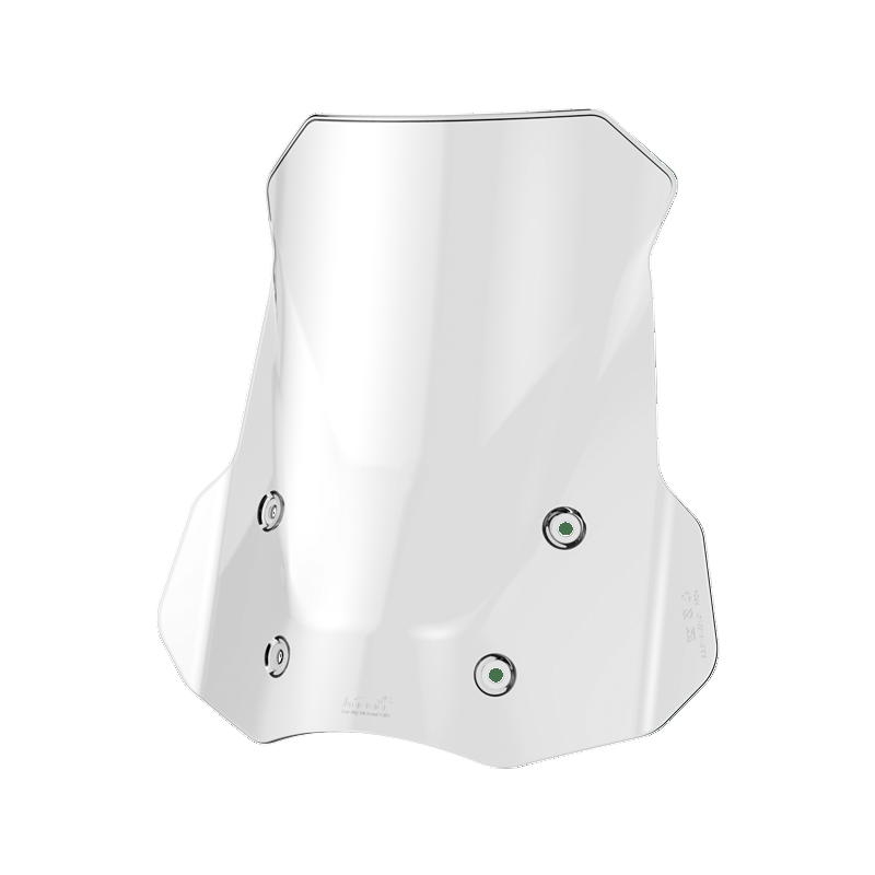 Parabrisas Loboo para BMW R 1300 GS y Adventure - Endurrad.com