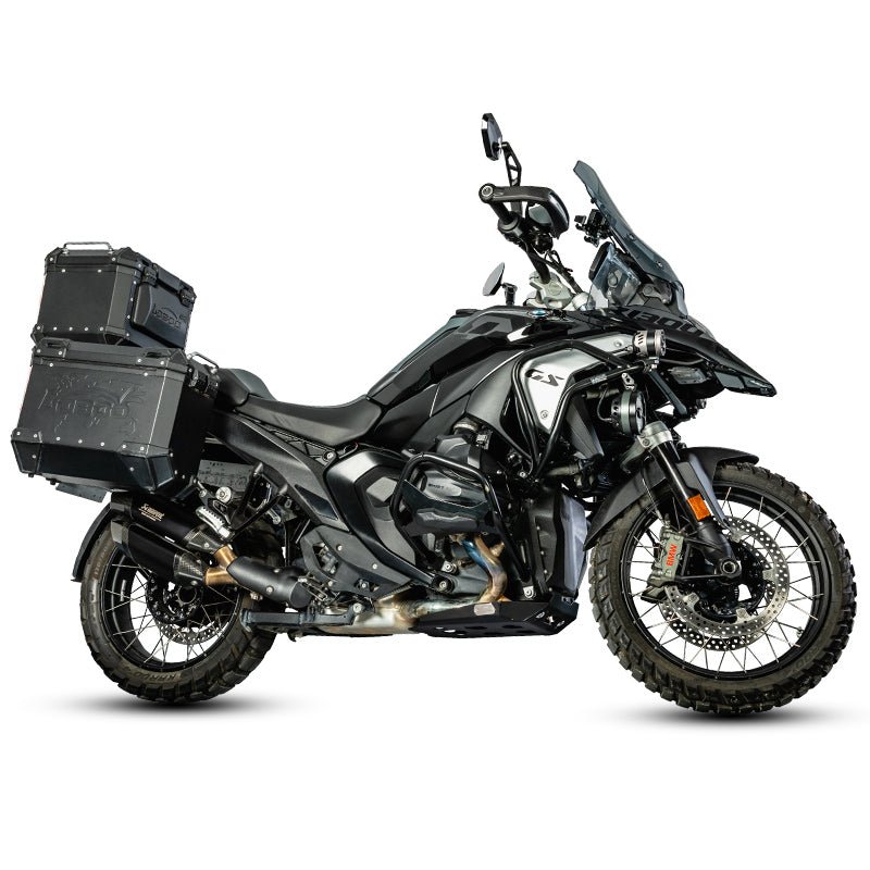 Protector de cárter para BMW R 1300 GS - Endurrad.com