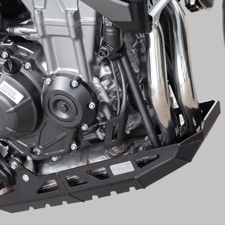 Protector de cárter para Honda CB 400X / NX400 / CB 500X - Endurrad.com