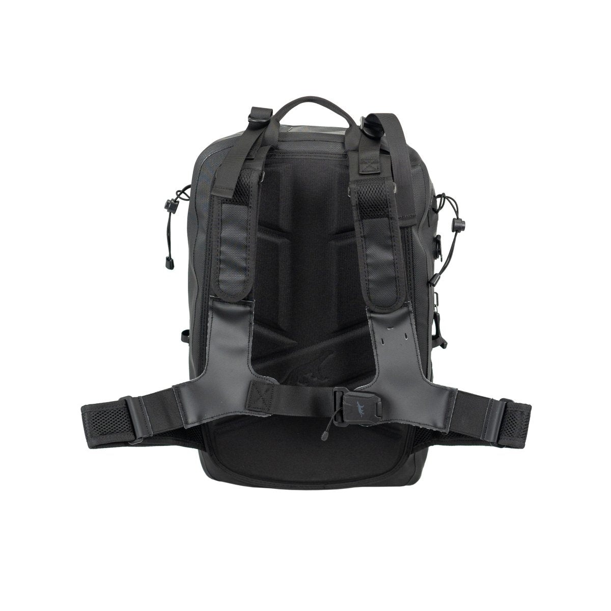 Pathfinder 20 - Zaino Enduro Gonfiabile Porta Casco Impermeabile (20L) - ENDURRAD