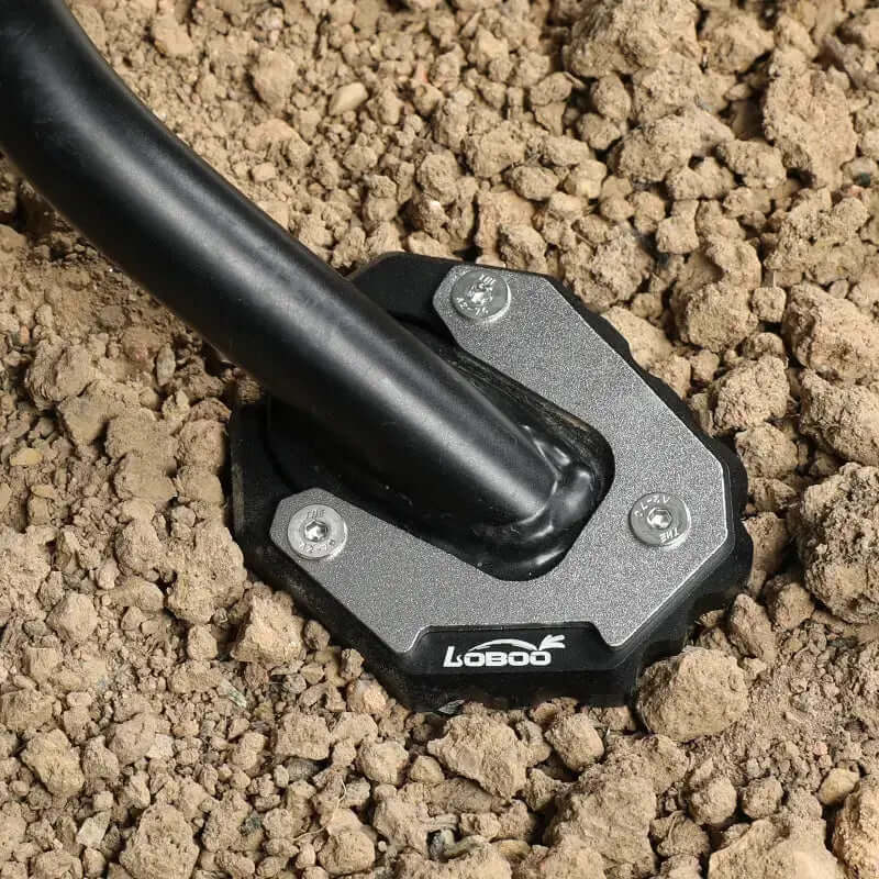 Placa de caballete BMW F850 GS / ADV - Endurrad.com