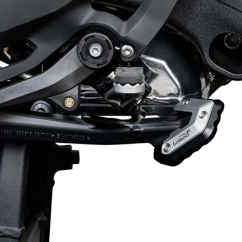 Placa de caballete BMW R1300 GS - Endurrad.com