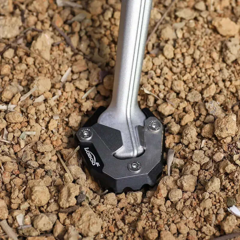 Placa de caballete BMW S1000 XR - Endurrad.com