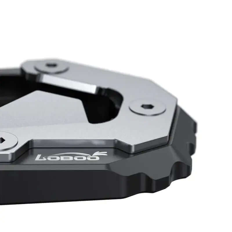 Placa de caballete BMW S1000 XR - Endurrad.com