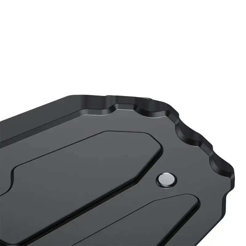 Placa de caballete BMW S1000 XR - Endurrad.com