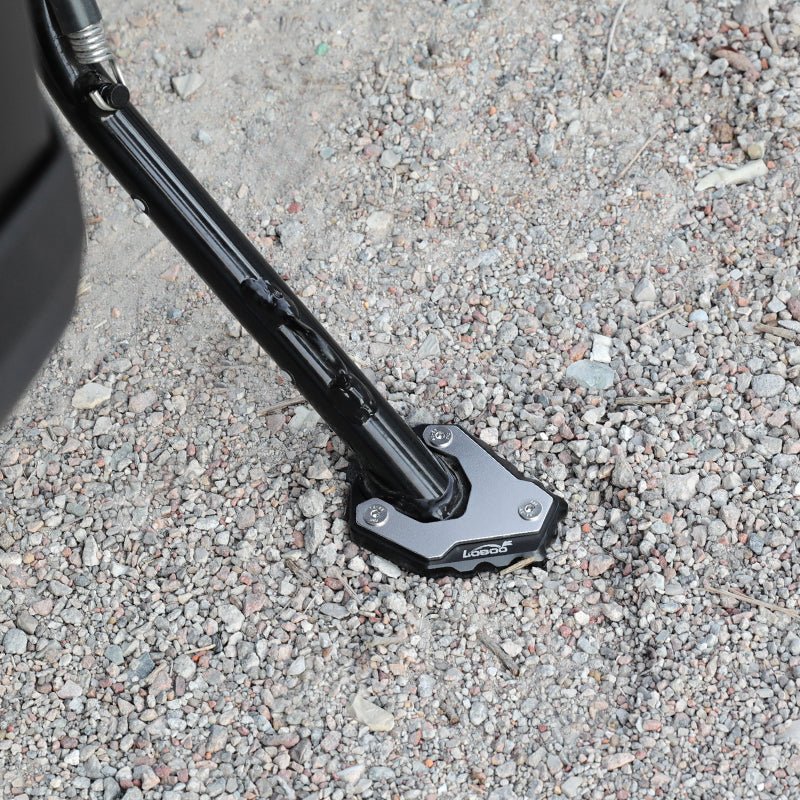 Placa de caballete KTM 790/890 Adv - Endurrad.com