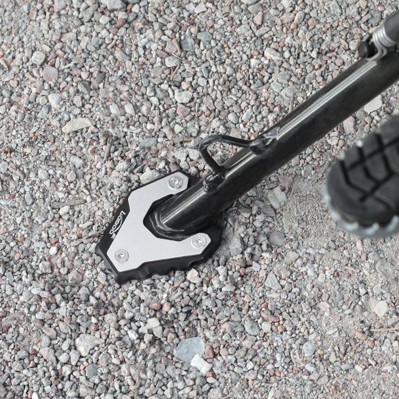 Placa de caballete KTM 790/890 Adv - Endurrad.com