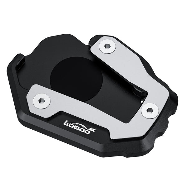 Placa para pata de cabra para Honda CRF1100L Africa Twin y Adventure Sports desde 2020 | aluminio CNC