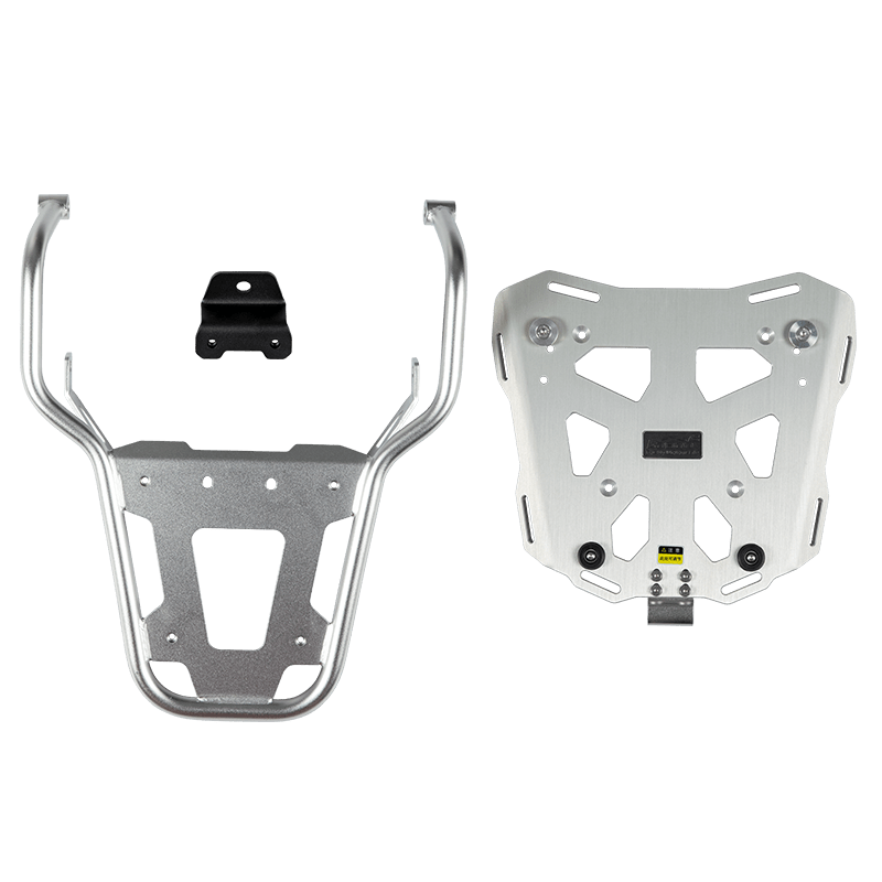 Placa para baúl Aprilia Tuareg 660 - Endurrad.com