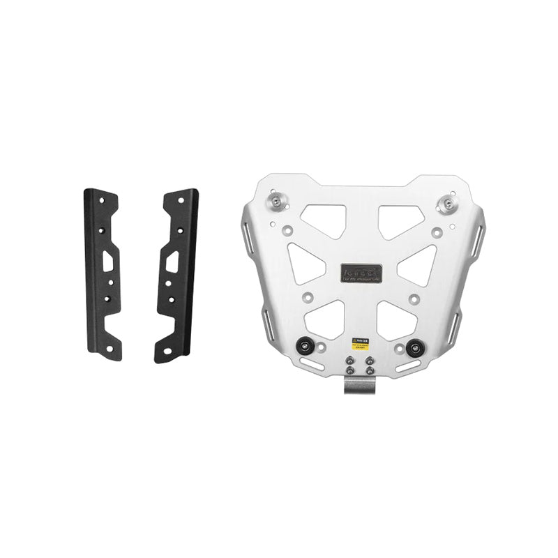 Placa para baúl superior para Honda XL750 Transalp desde 2024