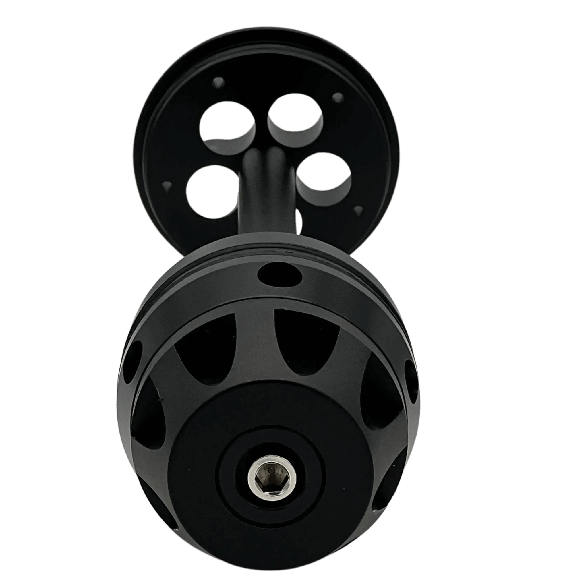 Protector de cardán para BMW GS - Endurrad.com