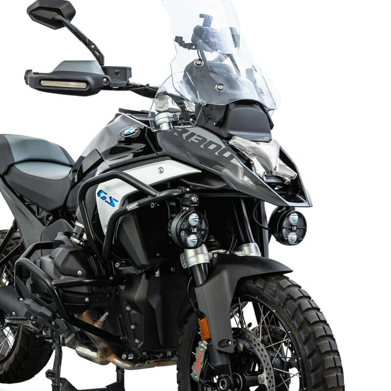 Protector de faro BMW R 1300 GS - Endurrad.com