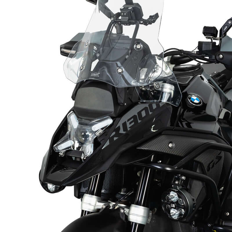 Protector de faro BMW R 1300 GS - Endurrad.com