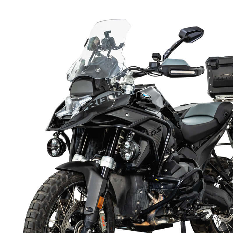Protector de faro BMW R 1300 GS - Endurrad.com