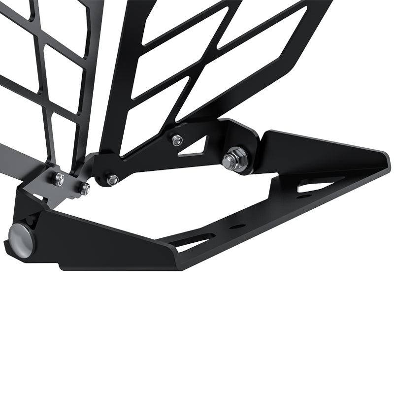 Protector de faro KTM 390/790 Adventure - Endurrad.com