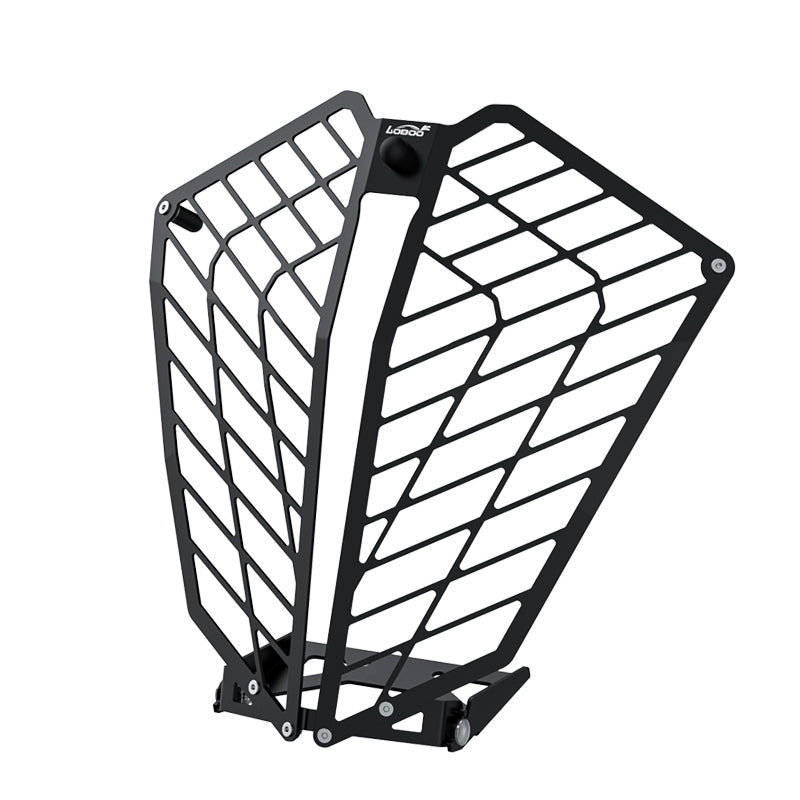 Protector de faro KTM 390/790 Adventure - Endurrad.com