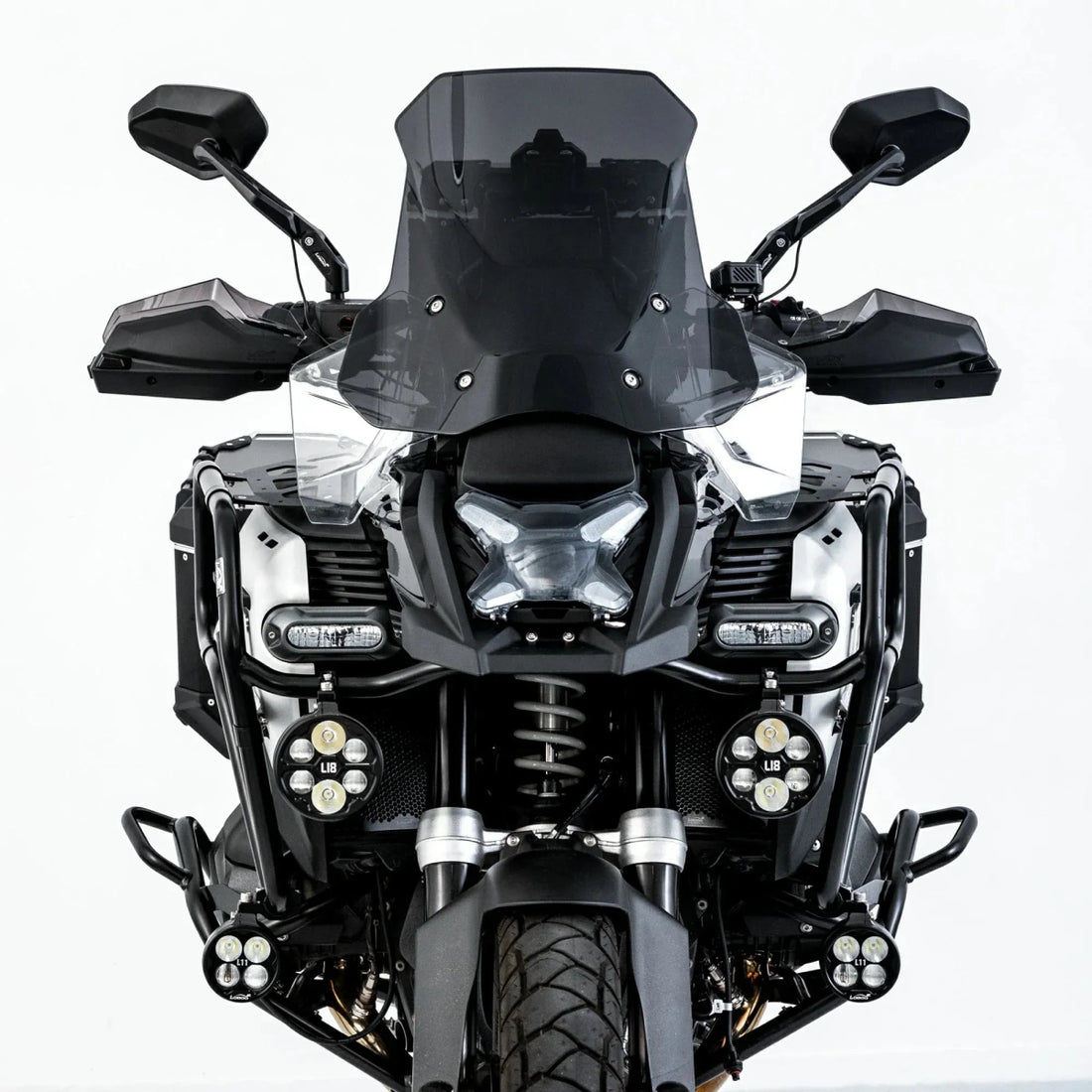 Protector de faro para BMW R 1300 GS Adventure - Endurrad.com