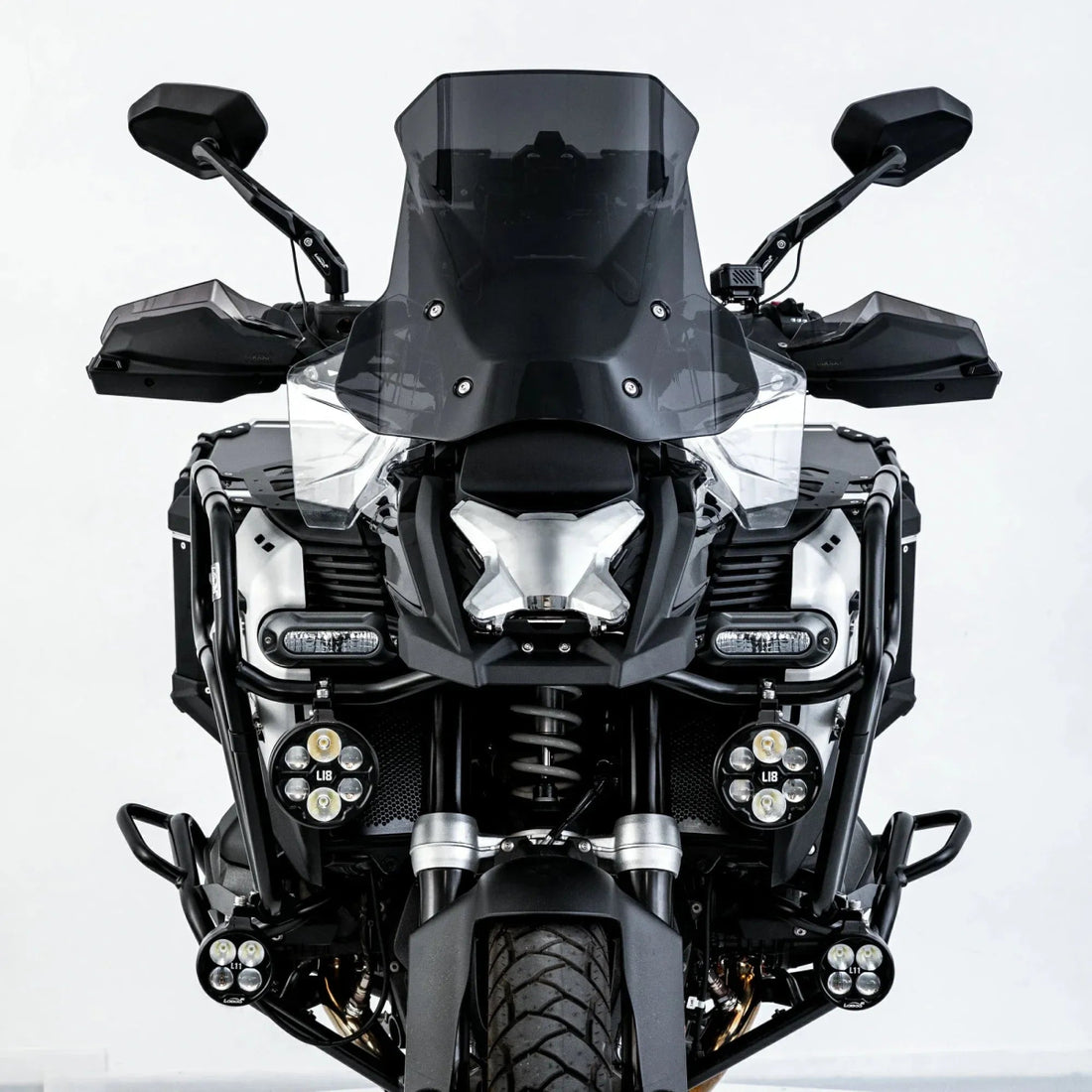 Protector de faro para BMW R 1300 GS Adventure - Endurrad.com
