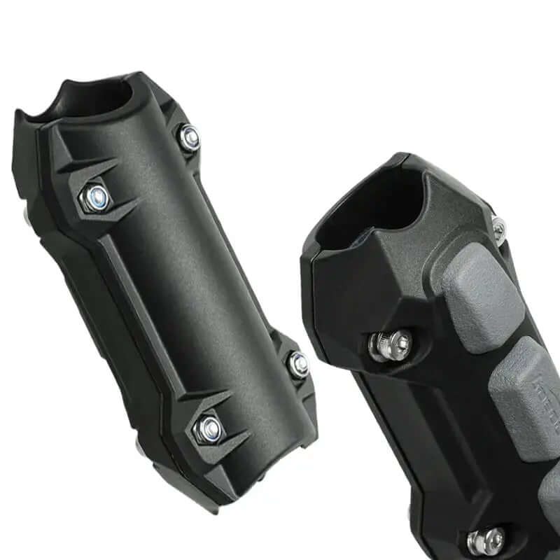 Protección para barras de protección de motocicleta - Endurrad.com
