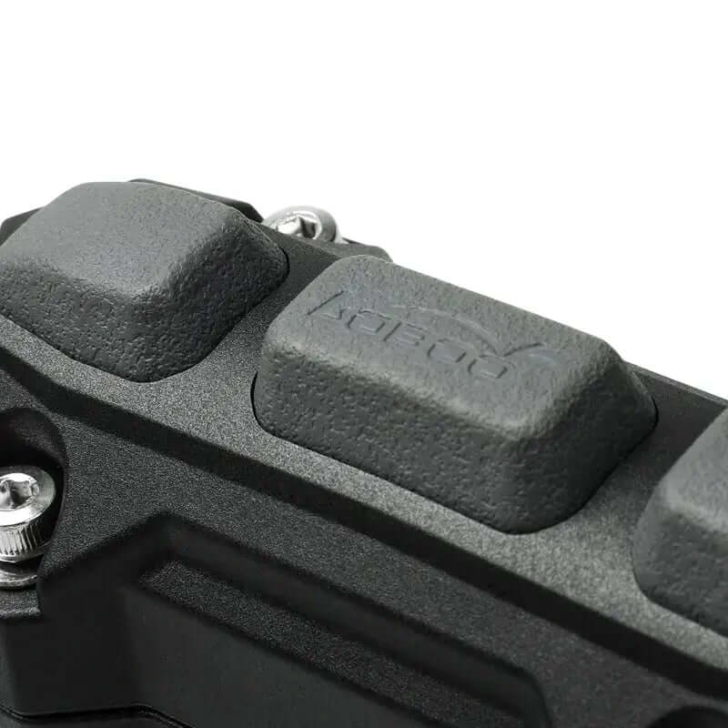 Protección para barras de protección de moto - Endurrad.com