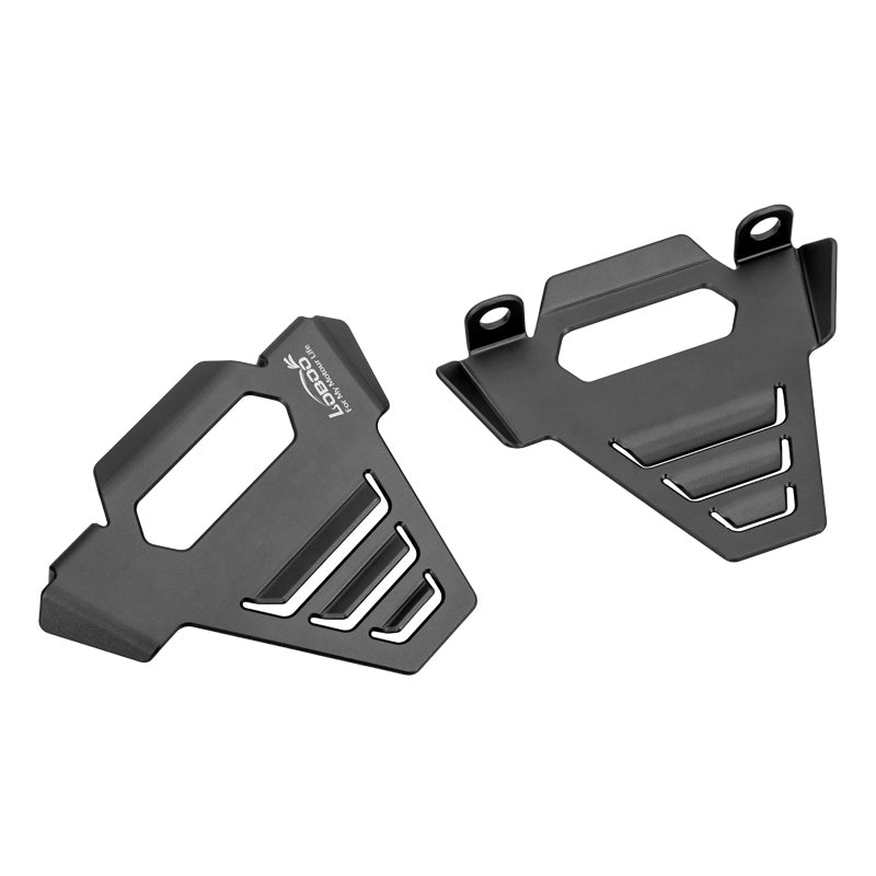 Protector de pinza de freno LOBOO para BMW R 1300 GS y Adventure - Endurrad.com