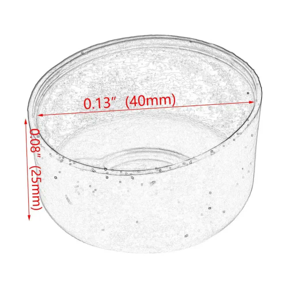 Protector del botón de encendido BMW GS - Endurrad.com