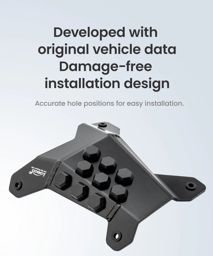 Protector de culata BMW R 1300 GS - Adventure - Endurrad.com