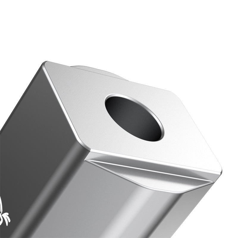 Elevador de manillar LOBOO Black para KTM Adventure y Husqvarna - Endurrad.com