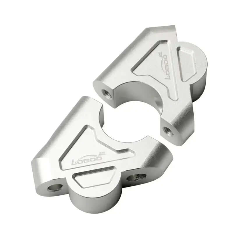 Riser para BMW R1250 GS - Endurrad.com