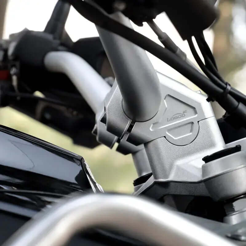 Riser para BMW R1250 GS - Endurrad.com