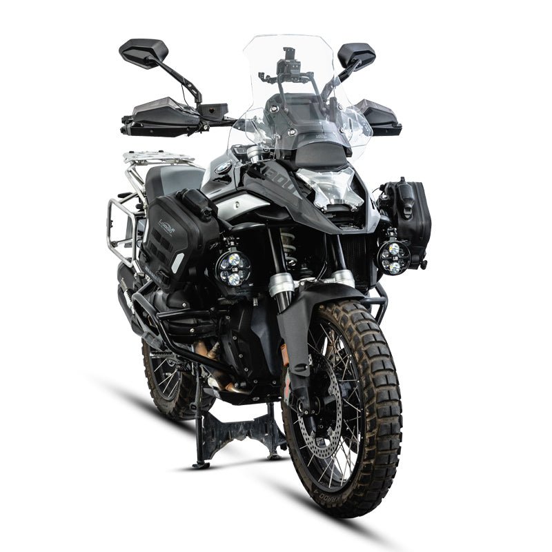 Espejos LOBOO BMW R 1300 GS RM02 - Endurrad.com
