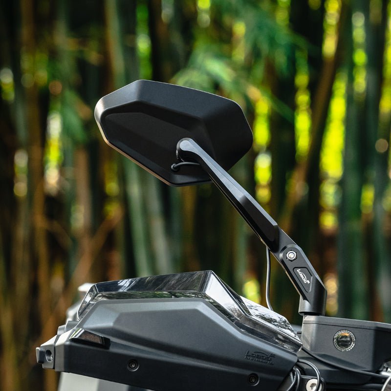 Espejos LOBOO BMW R 1300 GS RM02 - Endurrad.com