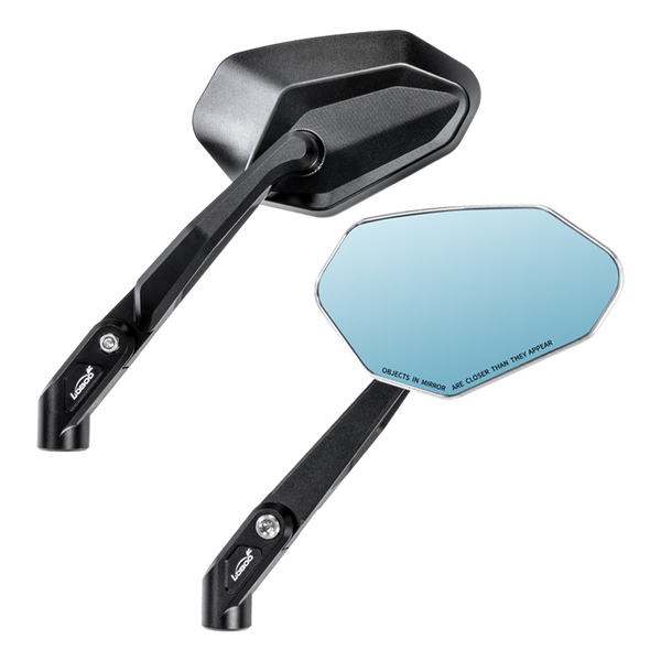Retrovisores para moto LOBOO RM03