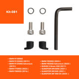 Kit LOBOO 081