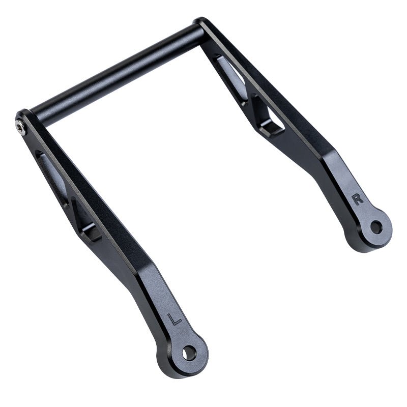 Soporte para navegador GPS BMW R 1300 GS - Endurrad.com