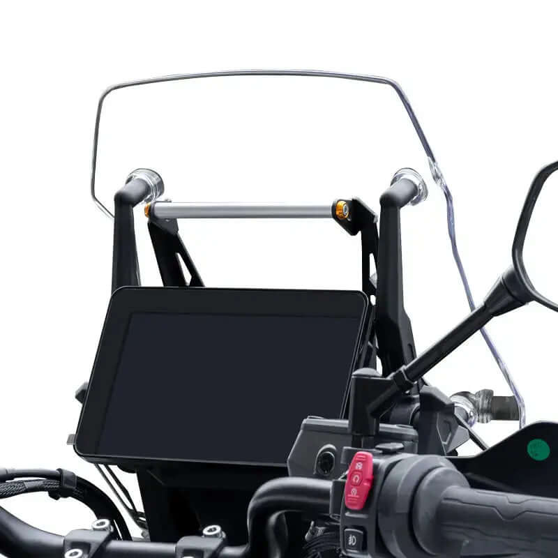 Soporte para navegador GPS CFMOTO 800 MT - Endurrad.com