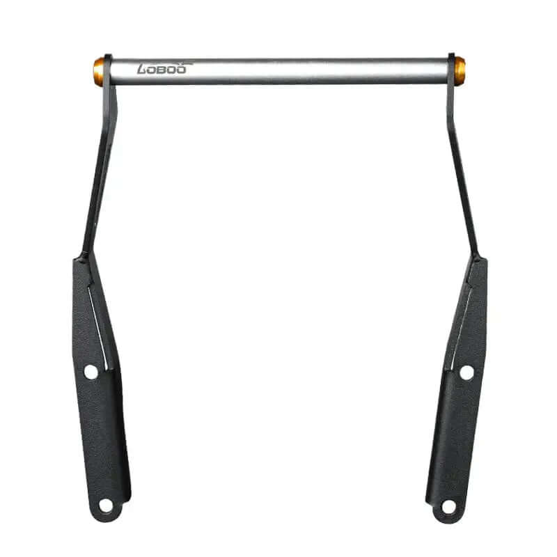 Soporte para navegador GPS CFMOTO 800 MT - Endurrad.com