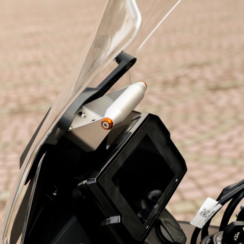 Soporte para navegador GPS KTM 790/890 Adv - Endurrad.com