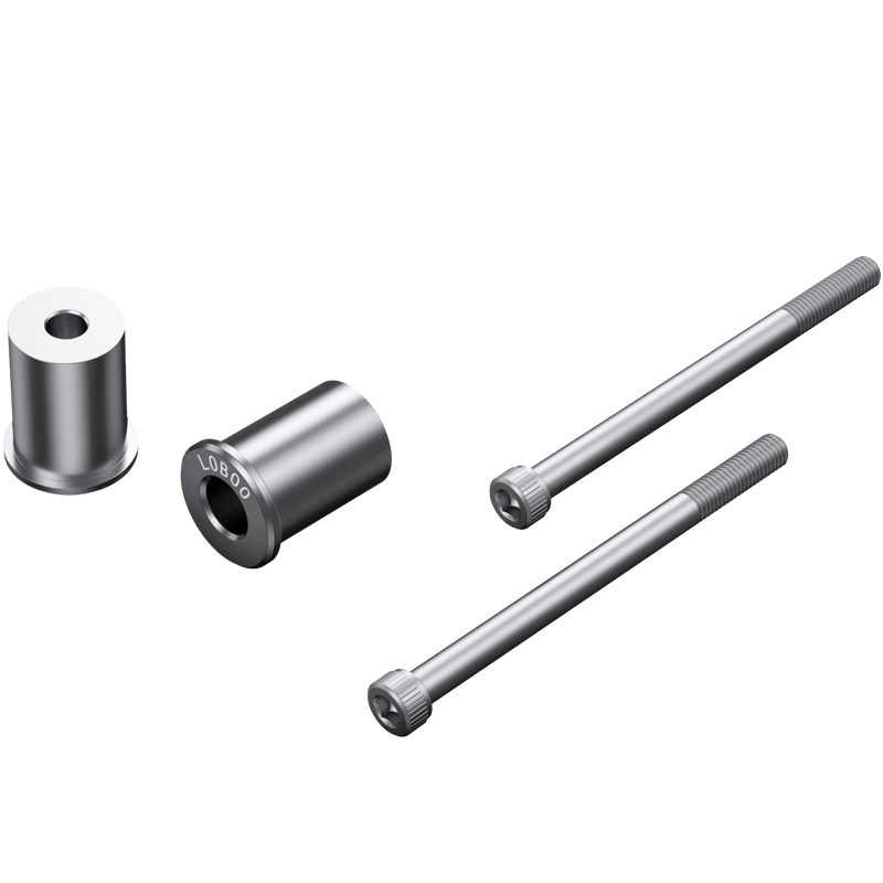 Soporte para faros BMW R 1200 GS ADV - Endurrad.com