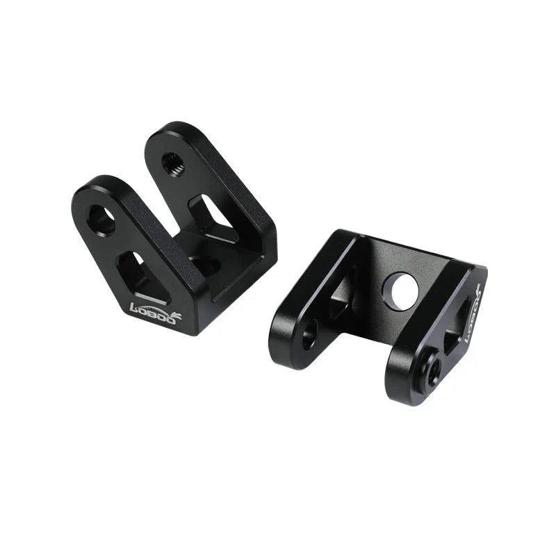 Soporte para faros BMW R 1300 GS - Endurrad.com