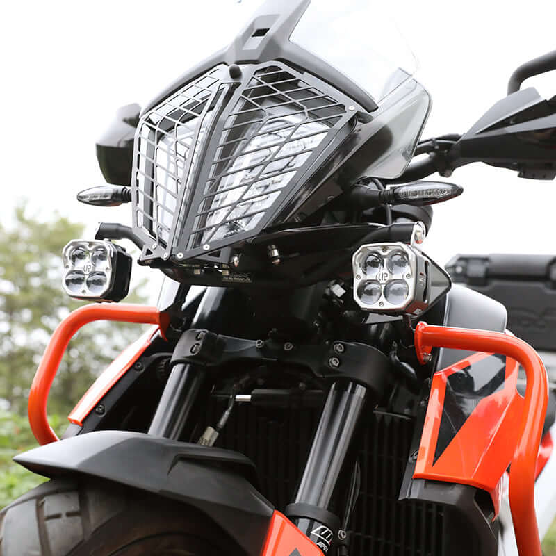Soporte para faros KTM 790 ADV / R - Endurrad.com