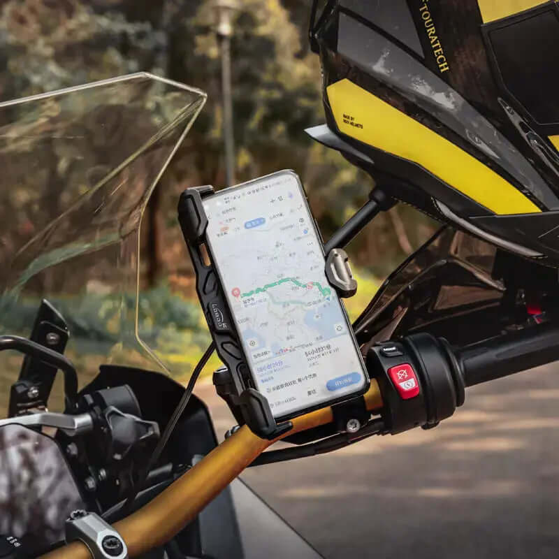 Soporte para smartphone Loboo PH02 - Endurrad.com