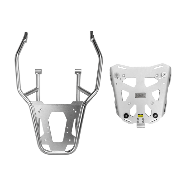 Portaequipajes trasero reforzado para BMW R 1300 GS desde 2023 | soporte para baúl, versión ampliada
