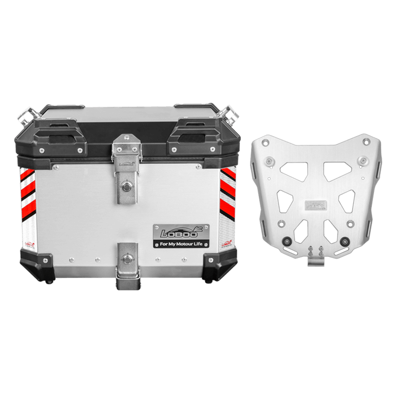 Maletas laterales KTM 1290 SUPER ADVENTURE - Endurrad.com