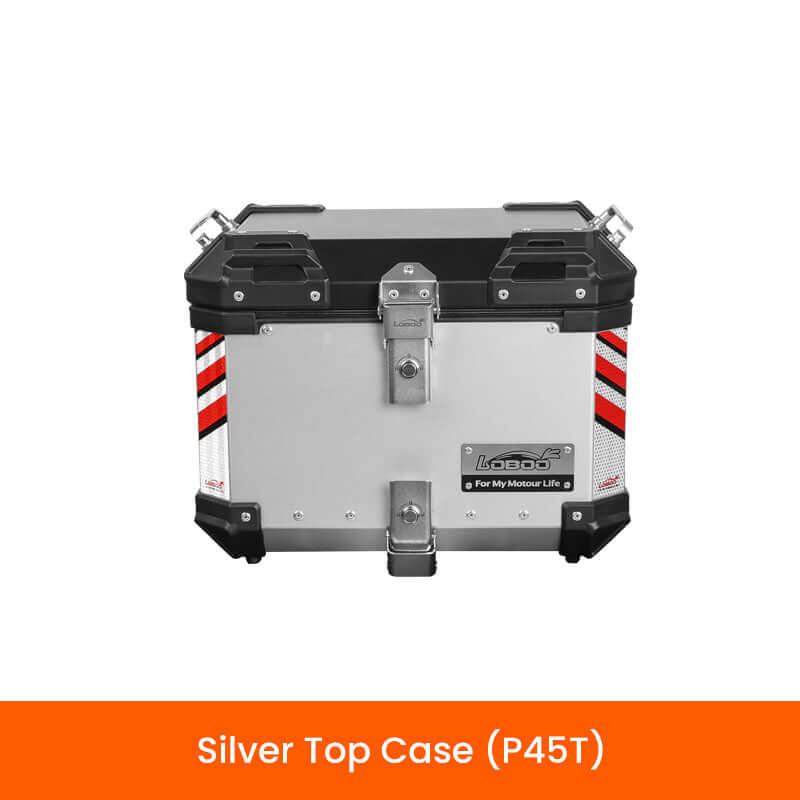 Maletas laterales para BMW R 1300 GS Adventure - Endurrad.com