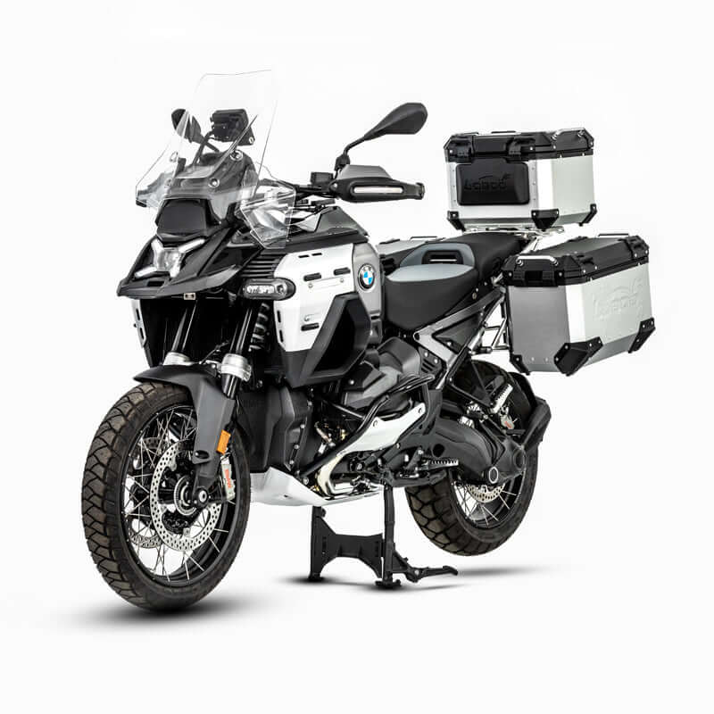 Maletas laterales para BMW R 1300 GS Adventure - Endurrad.com