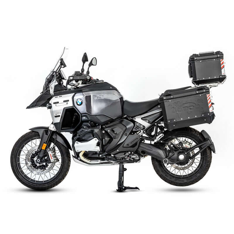 Maletas laterales para BMW R 1300 GS Adventure - Endurrad.com