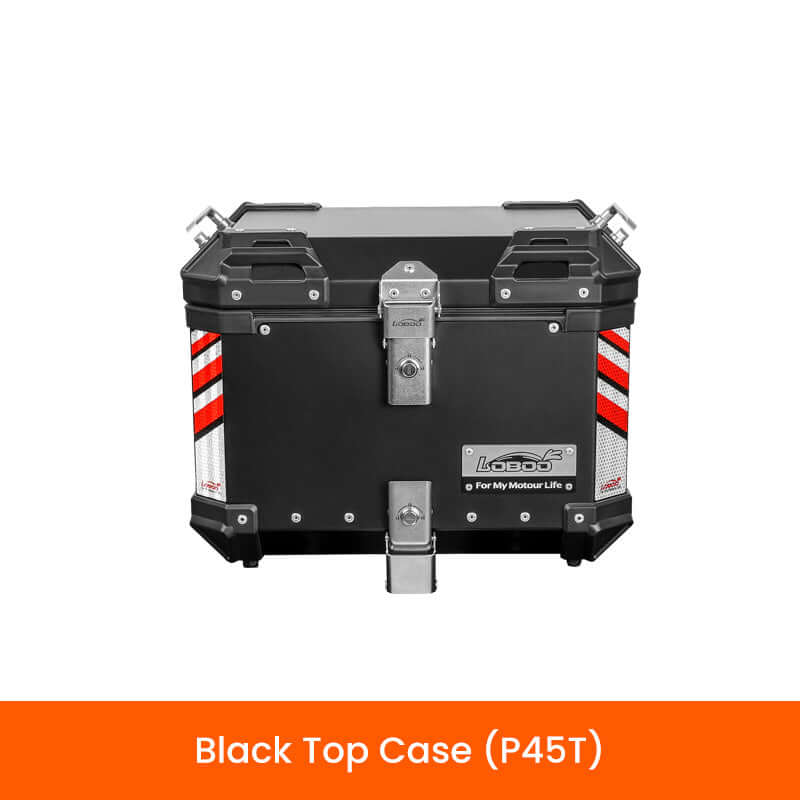 Maletas laterales para BMW R 1300 GS Adventure - Endurrad.com