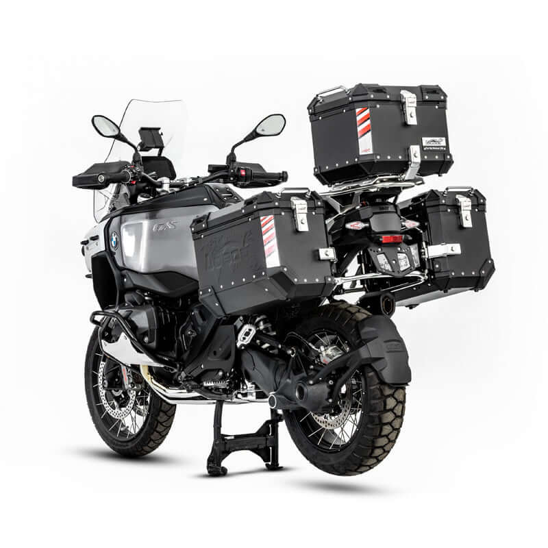 Maletas laterales para BMW R 1300 GS Adventure - Endurrad.com